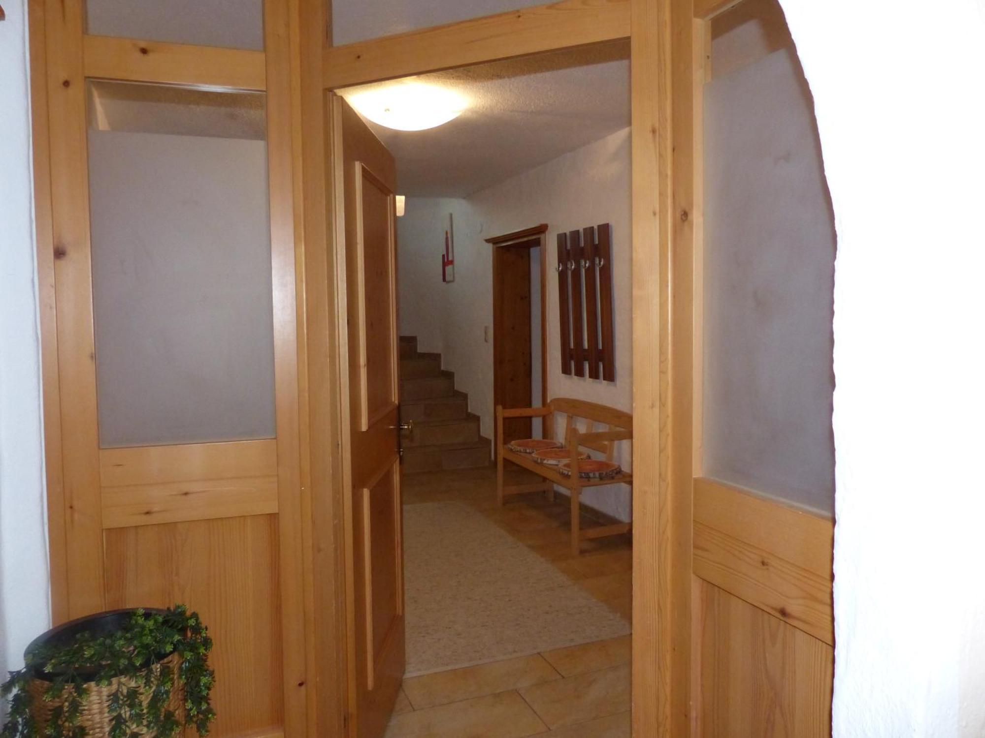 Apartment Winklerhof 1 Oetz Esterno foto