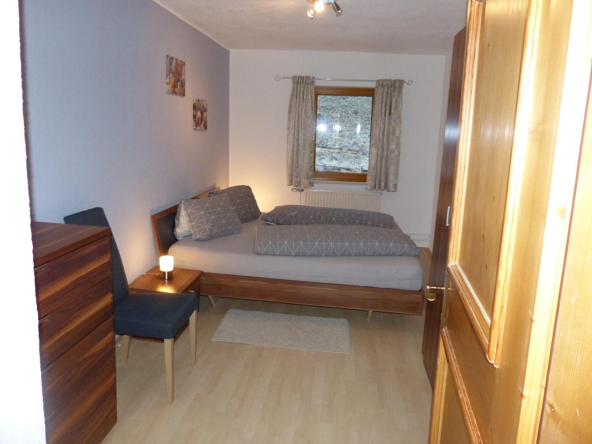 Apartment Winklerhof 1 Oetz Esterno foto