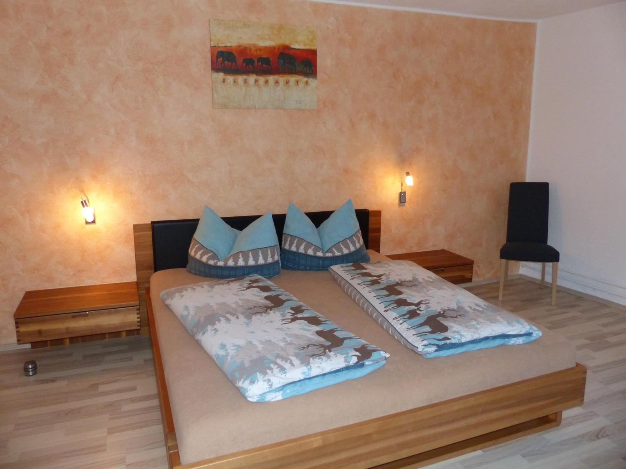 Apartment Winklerhof 1 Oetz Esterno foto
