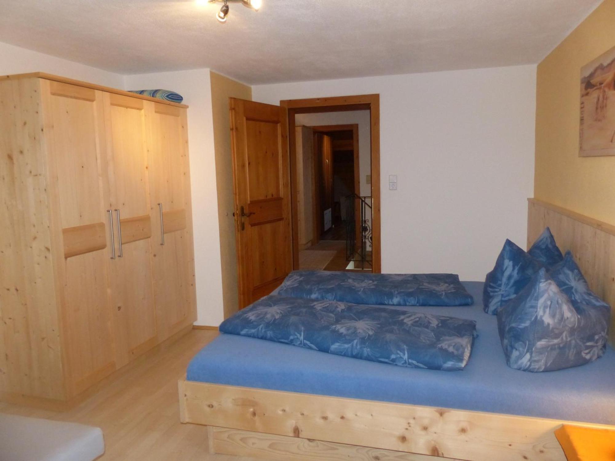 Apartment Winklerhof 1 Oetz Esterno foto