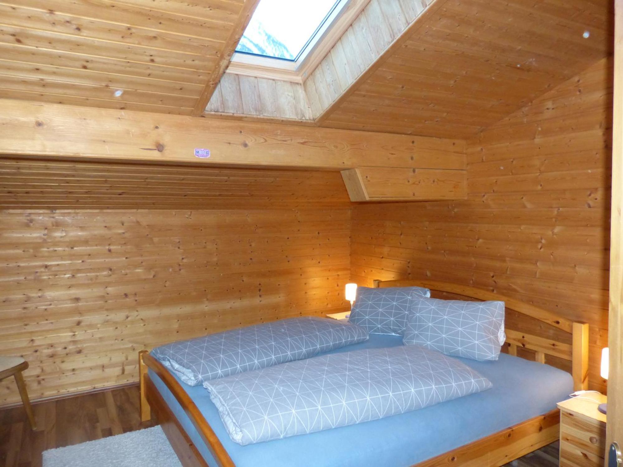 Apartment Winklerhof 1 Oetz Esterno foto
