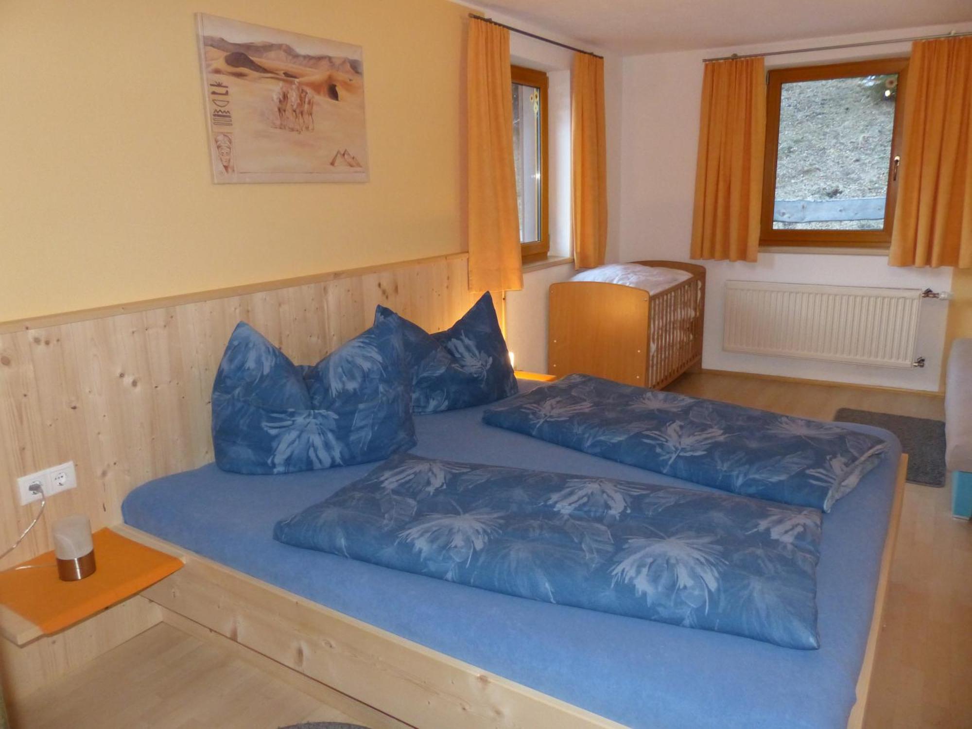 Apartment Winklerhof 1 Oetz Esterno foto