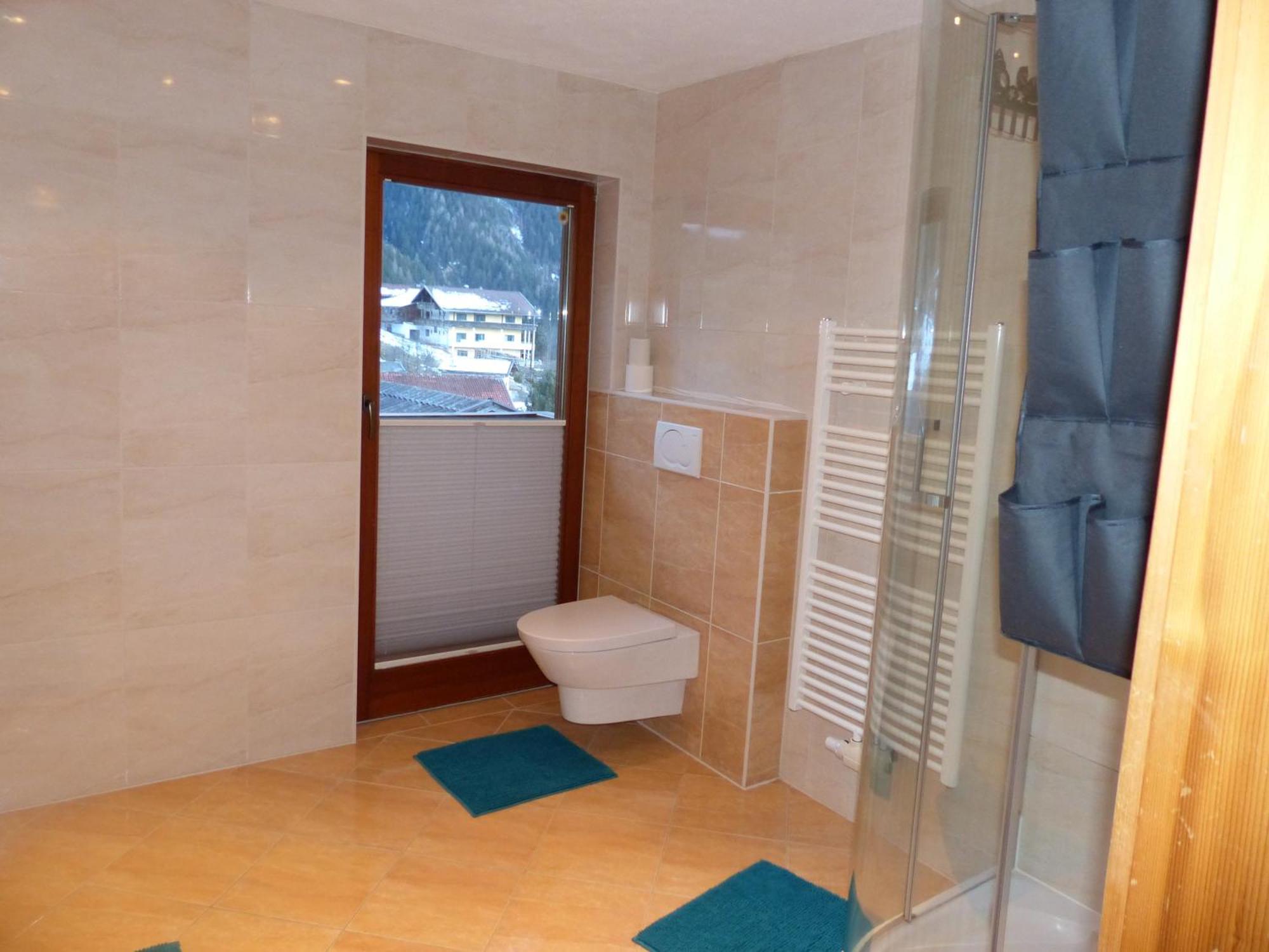 Apartment Winklerhof 1 Oetz Esterno foto