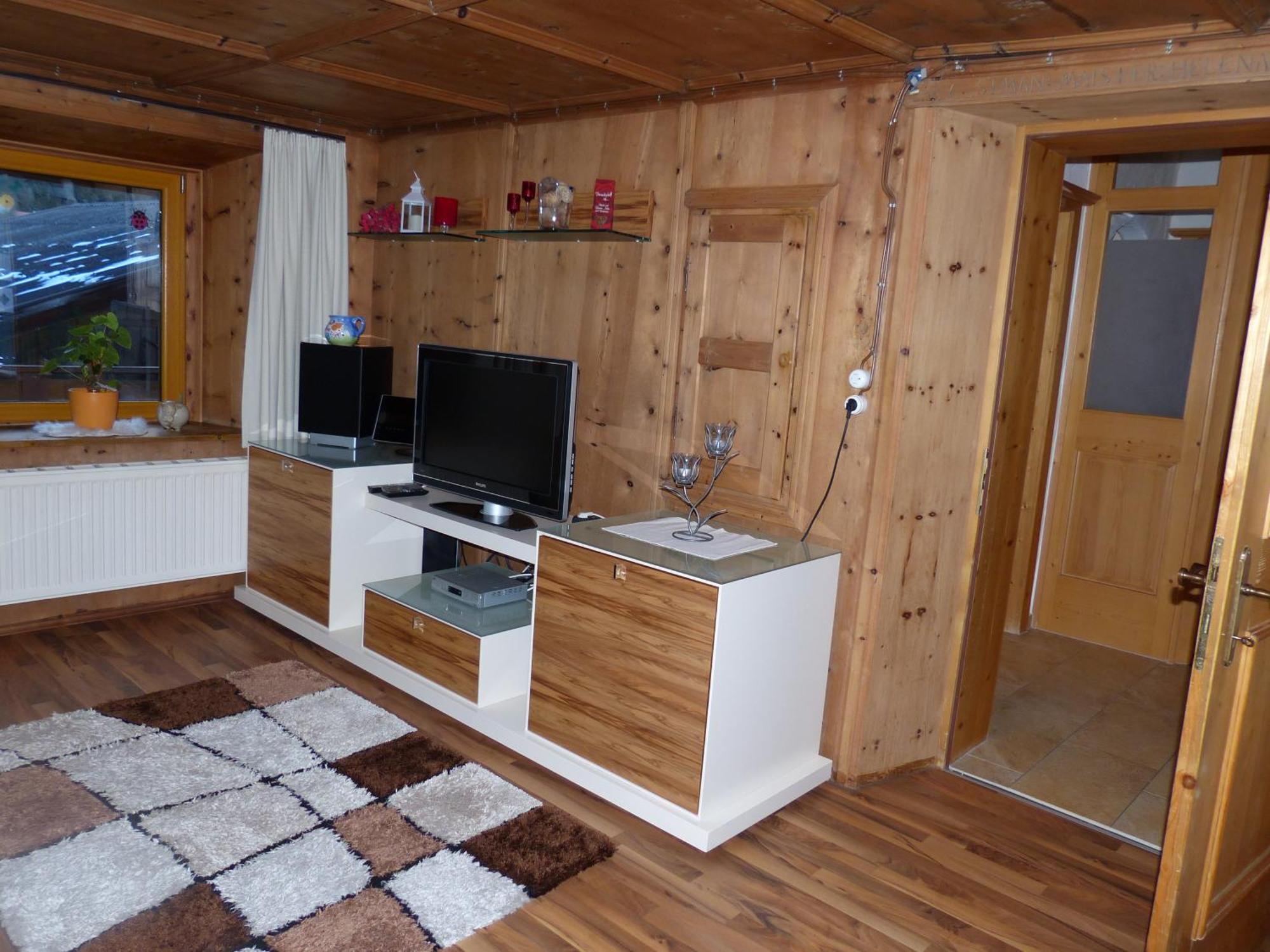 Apartment Winklerhof 1 Oetz Esterno foto