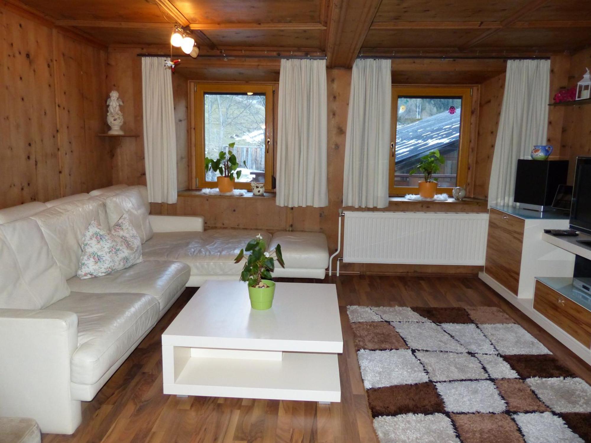 Apartment Winklerhof 1 Oetz Esterno foto