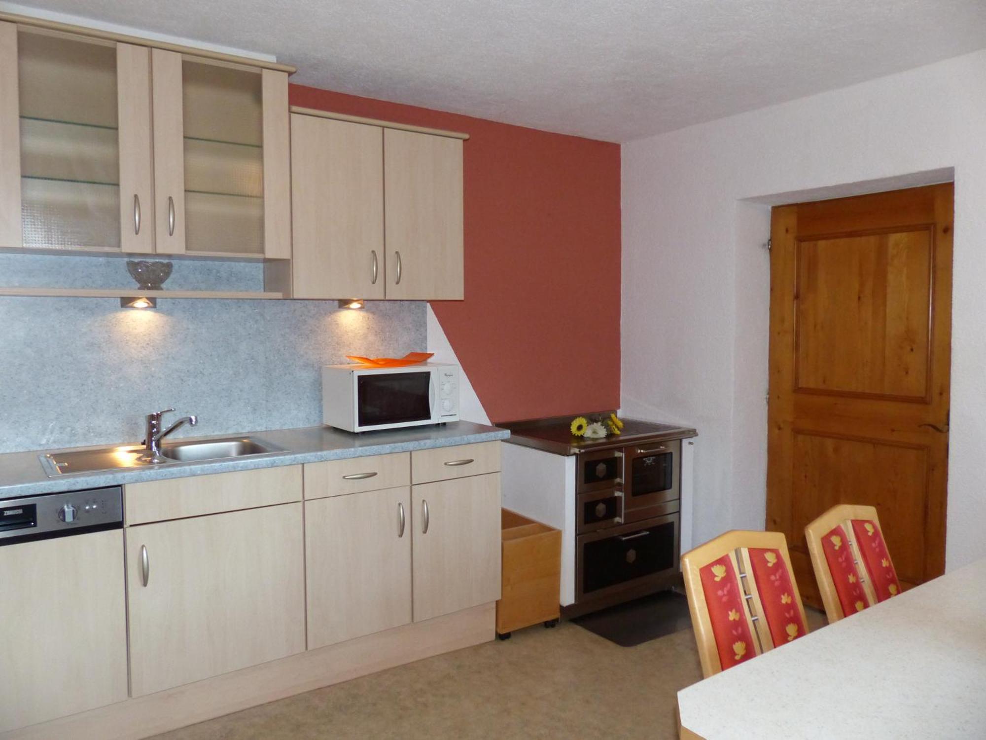 Apartment Winklerhof 1 Oetz Esterno foto