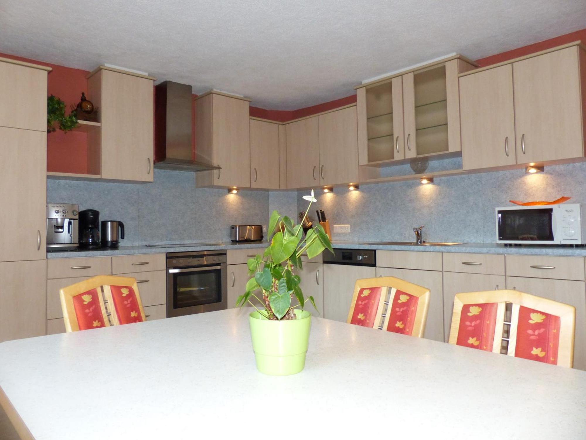 Apartment Winklerhof 1 Oetz Esterno foto