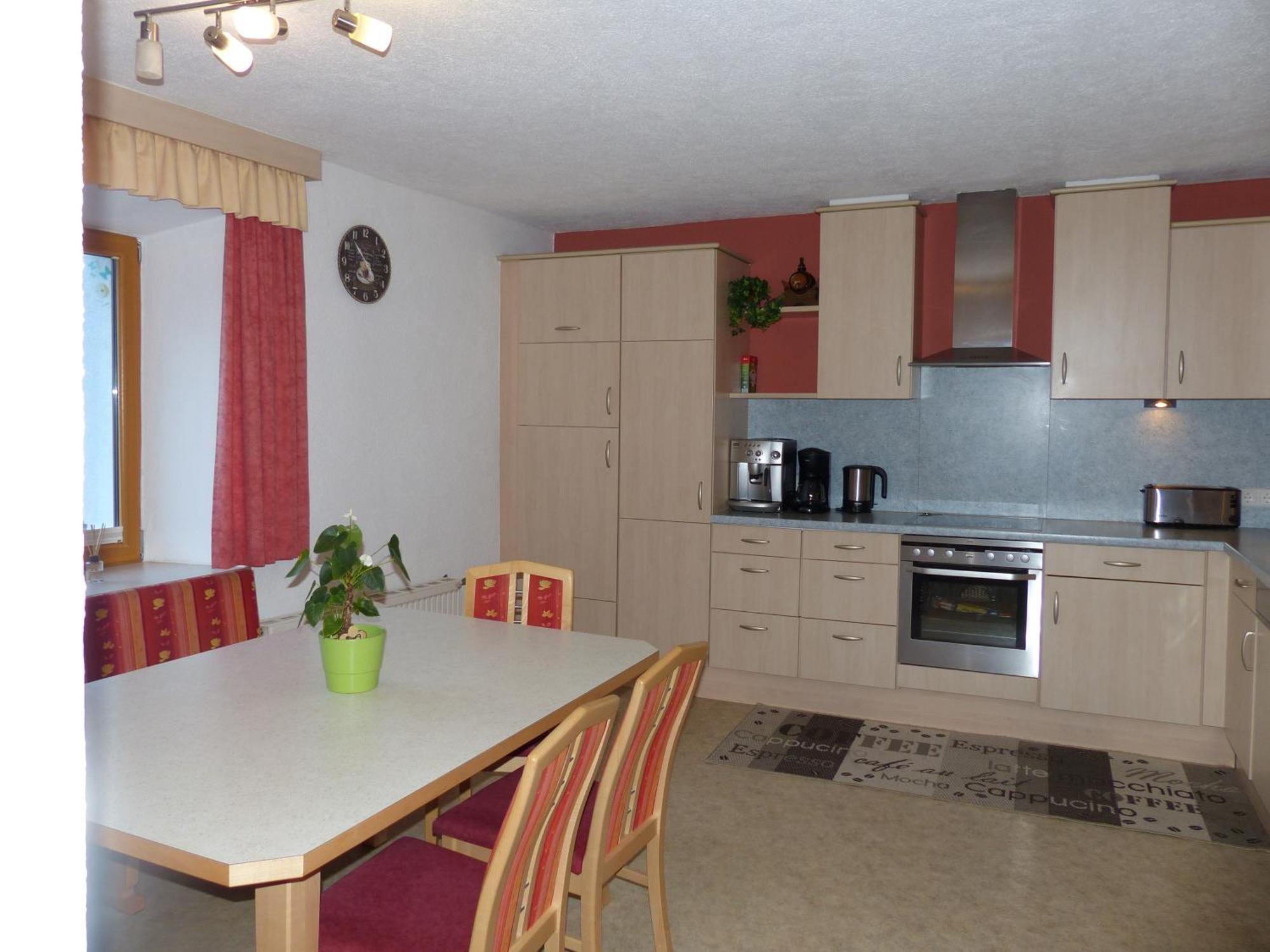 Apartment Winklerhof 1 Oetz Esterno foto