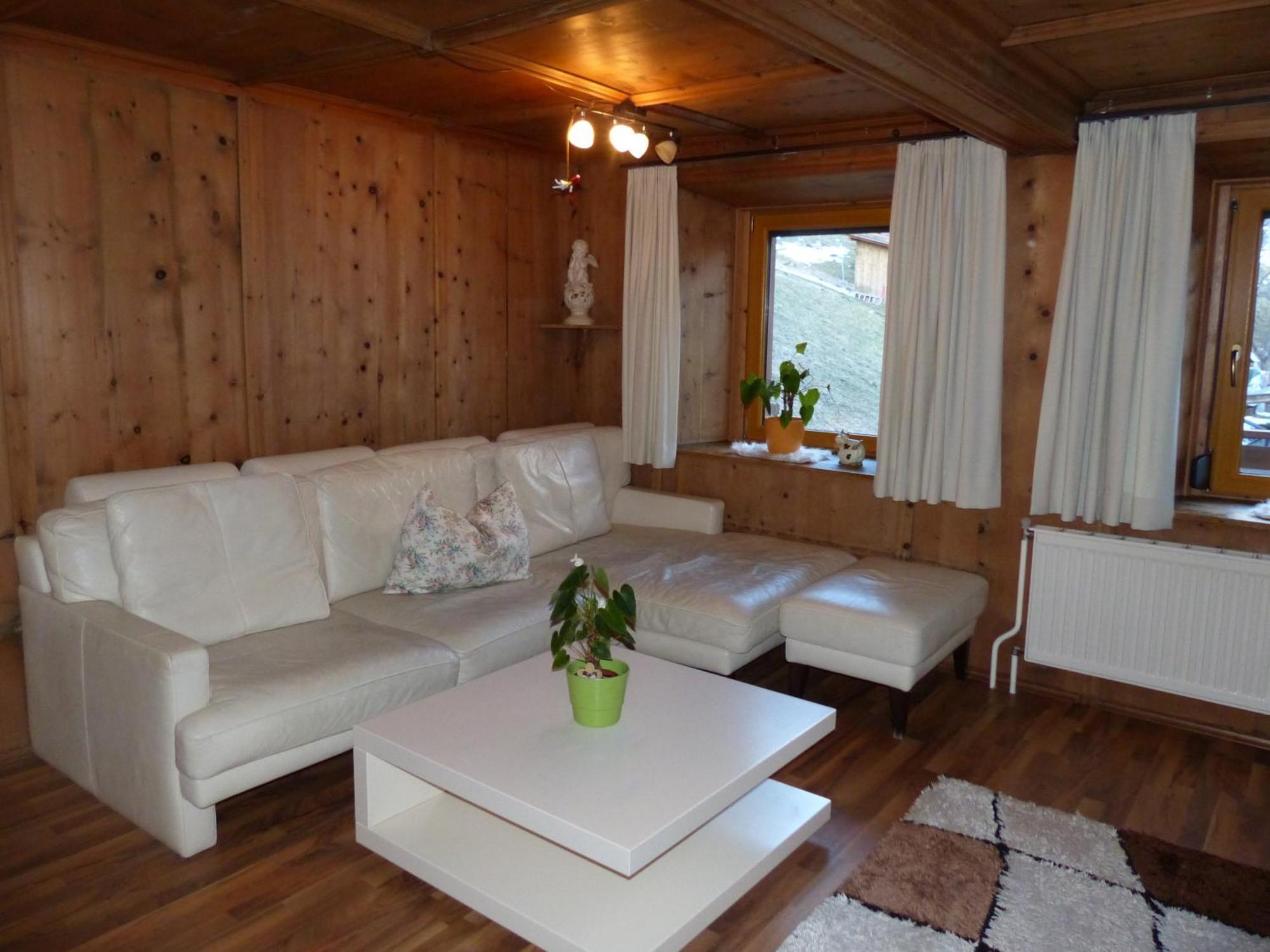 Apartment Winklerhof 1 Oetz Esterno foto