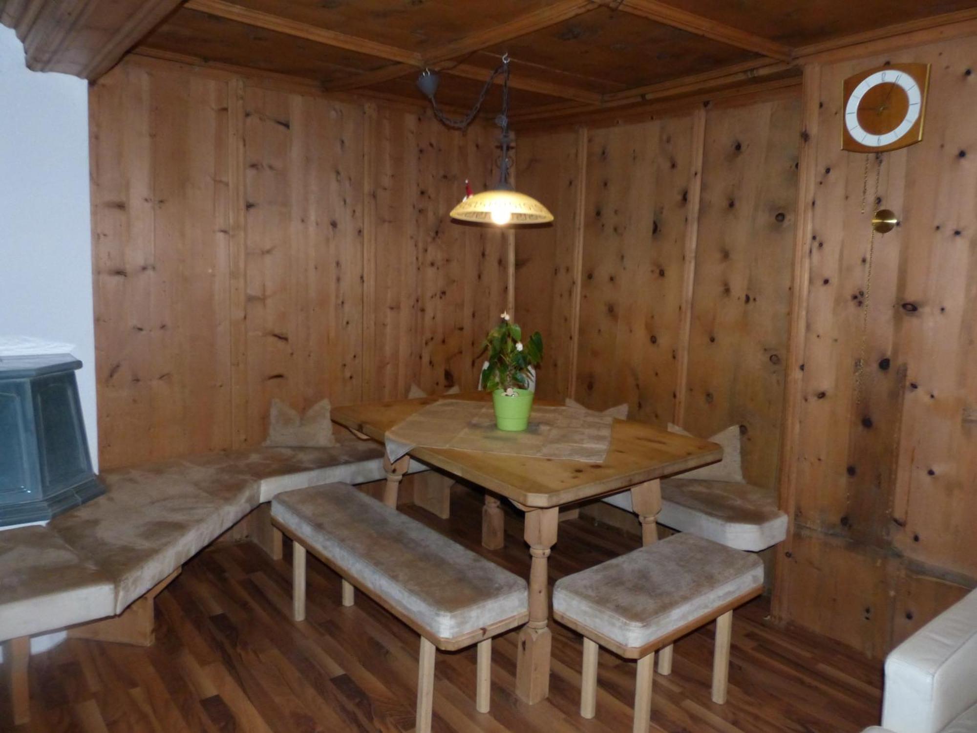 Apartment Winklerhof 1 Oetz Esterno foto