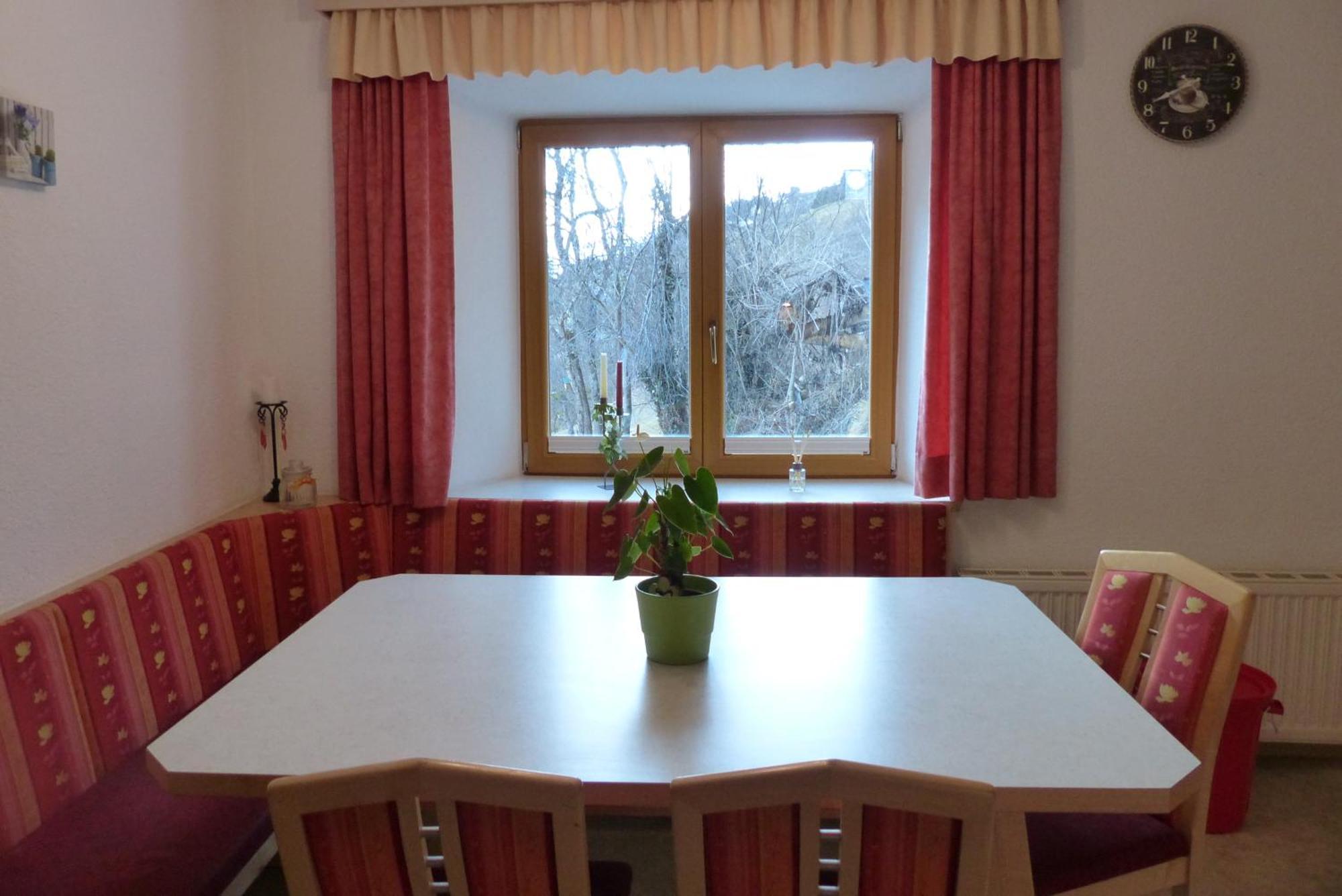 Apartment Winklerhof 1 Oetz Esterno foto