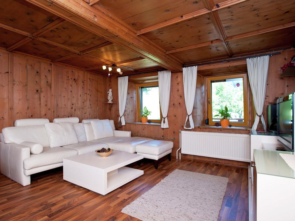 Apartment Winklerhof 1 Oetz Esterno foto