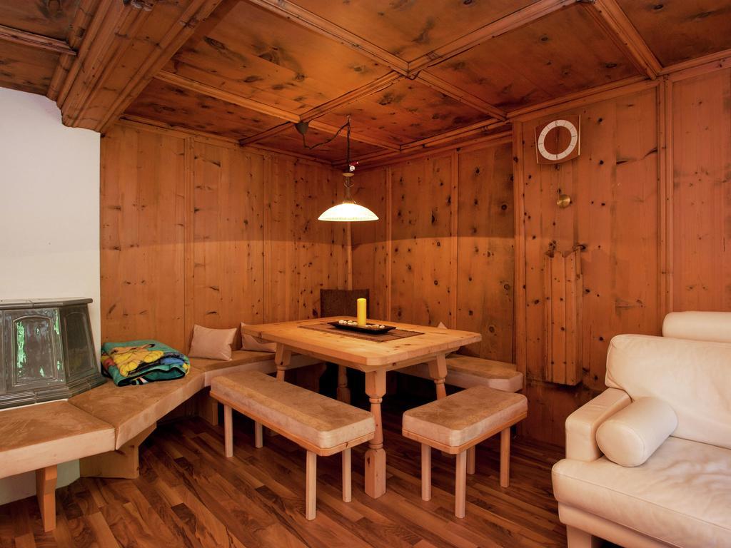 Apartment Winklerhof 1 Oetz Esterno foto