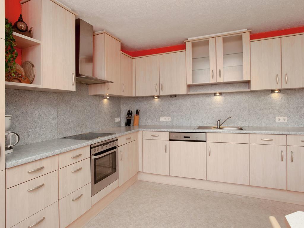 Apartment Winklerhof 1 Oetz Esterno foto