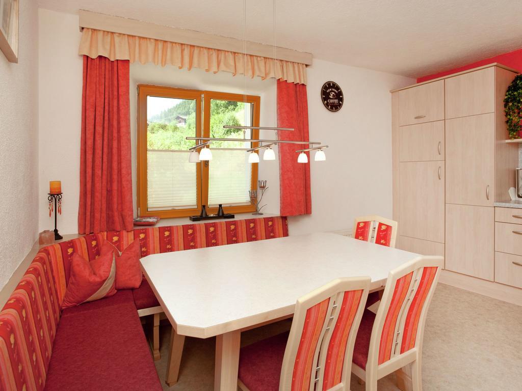Apartment Winklerhof 1 Oetz Esterno foto