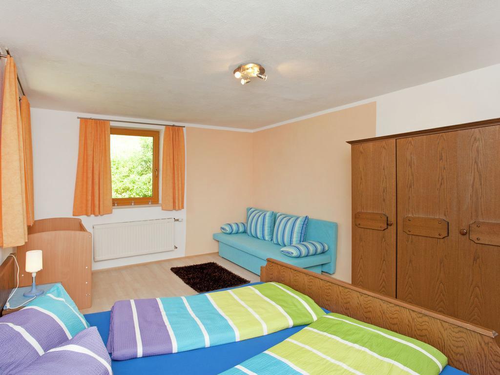 Apartment Winklerhof 1 Oetz Esterno foto