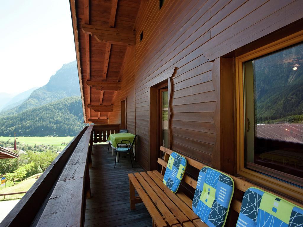 Apartment Winklerhof 1 Oetz Esterno foto
