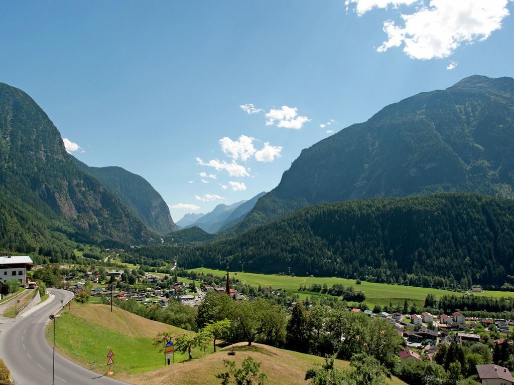 Apartment Winklerhof 1 Oetz Esterno foto