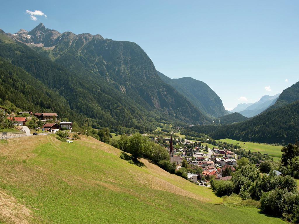 Apartment Winklerhof 1 Oetz Esterno foto