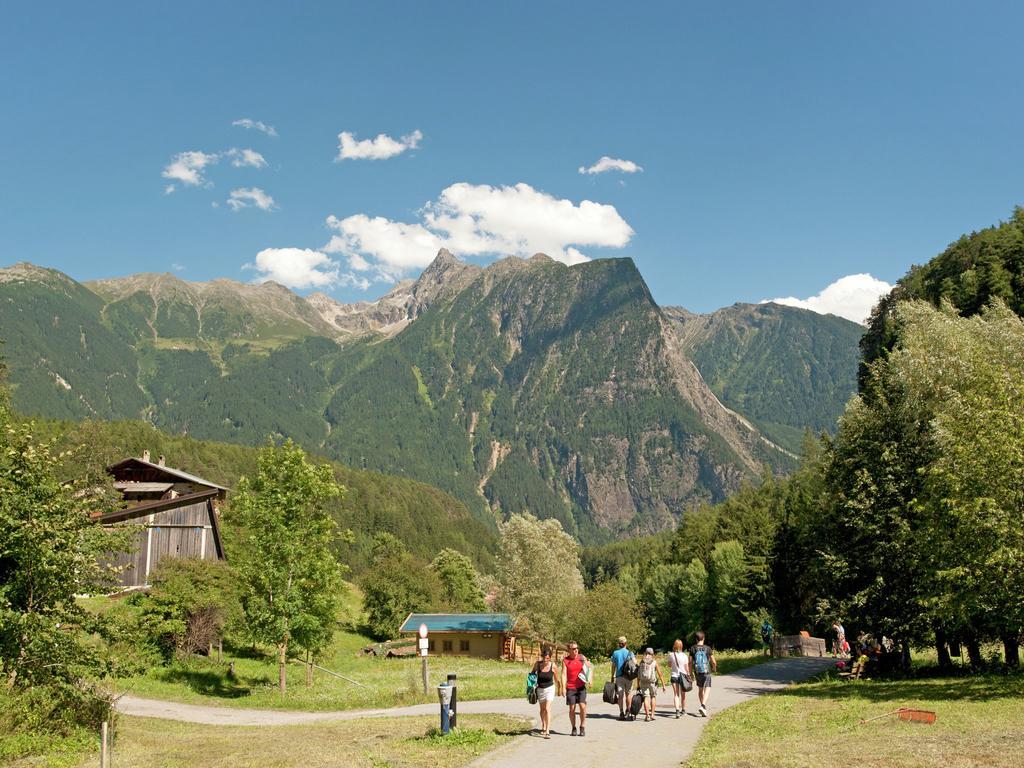 Apartment Winklerhof 1 Oetz Esterno foto