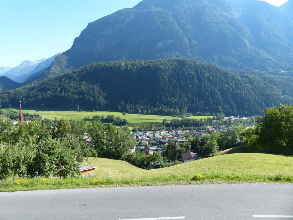 Apartment Winklerhof 1 Oetz Esterno foto