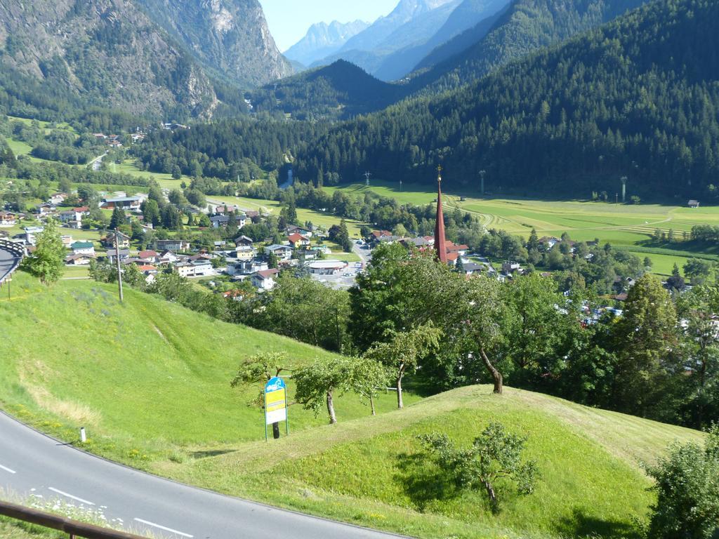 Apartment Winklerhof 1 Oetz Esterno foto