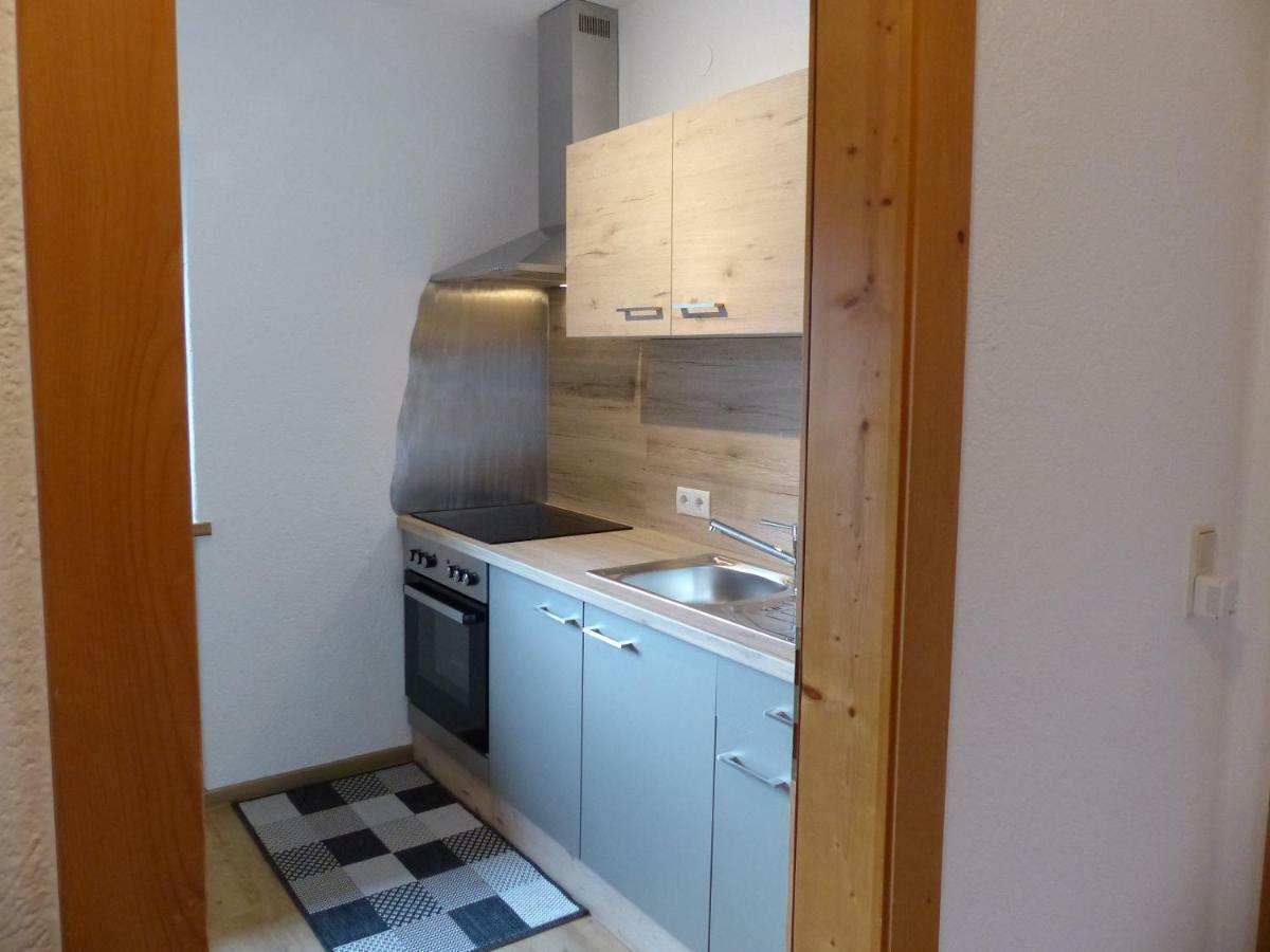 Apartment Winklerhof 1 Oetz Esterno foto