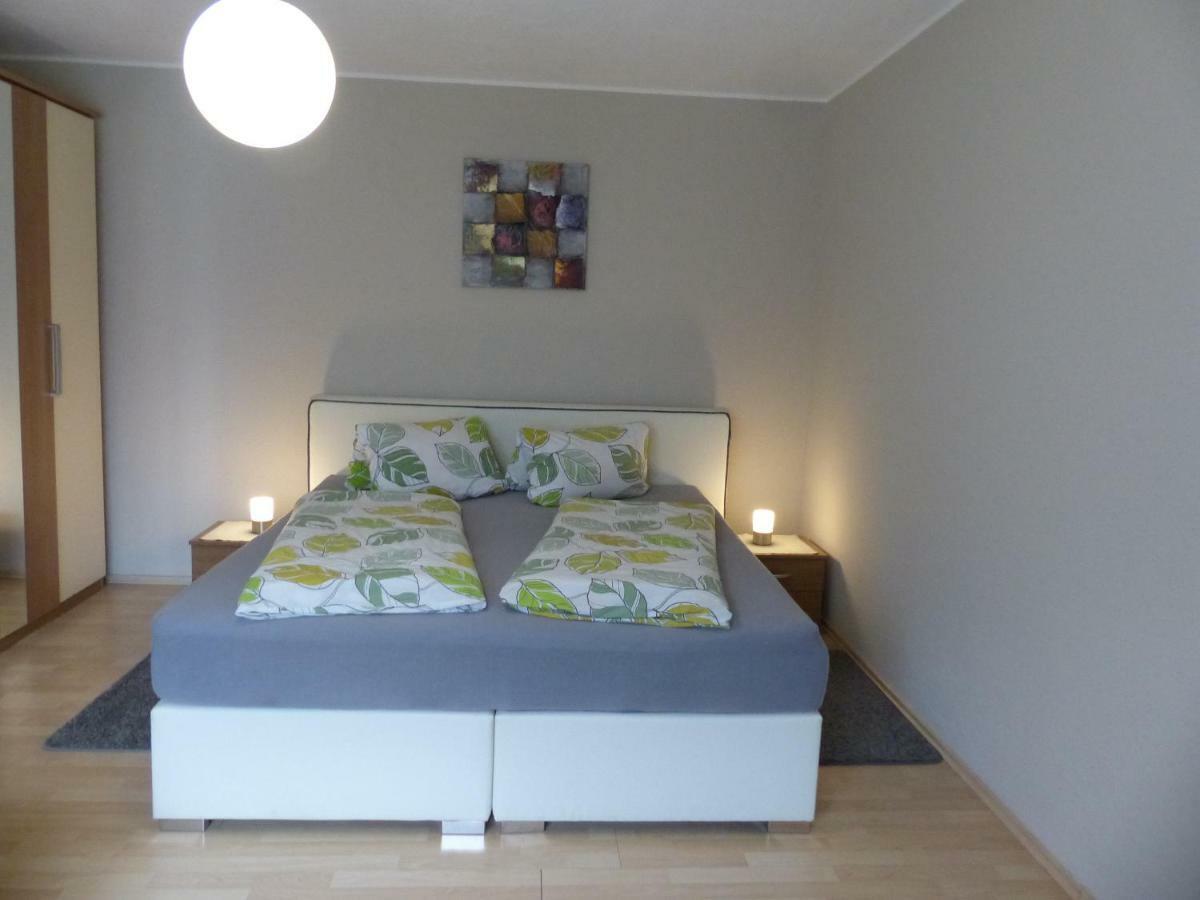 Apartment Winklerhof 1 Oetz Esterno foto