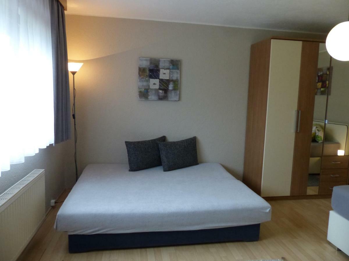 Apartment Winklerhof 1 Oetz Esterno foto
