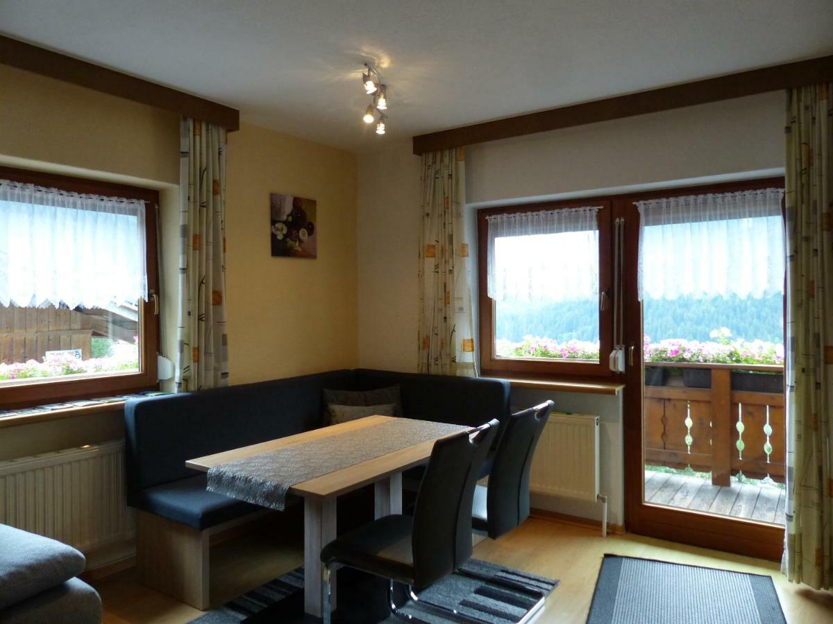 Apartment Winklerhof 1 Oetz Esterno foto