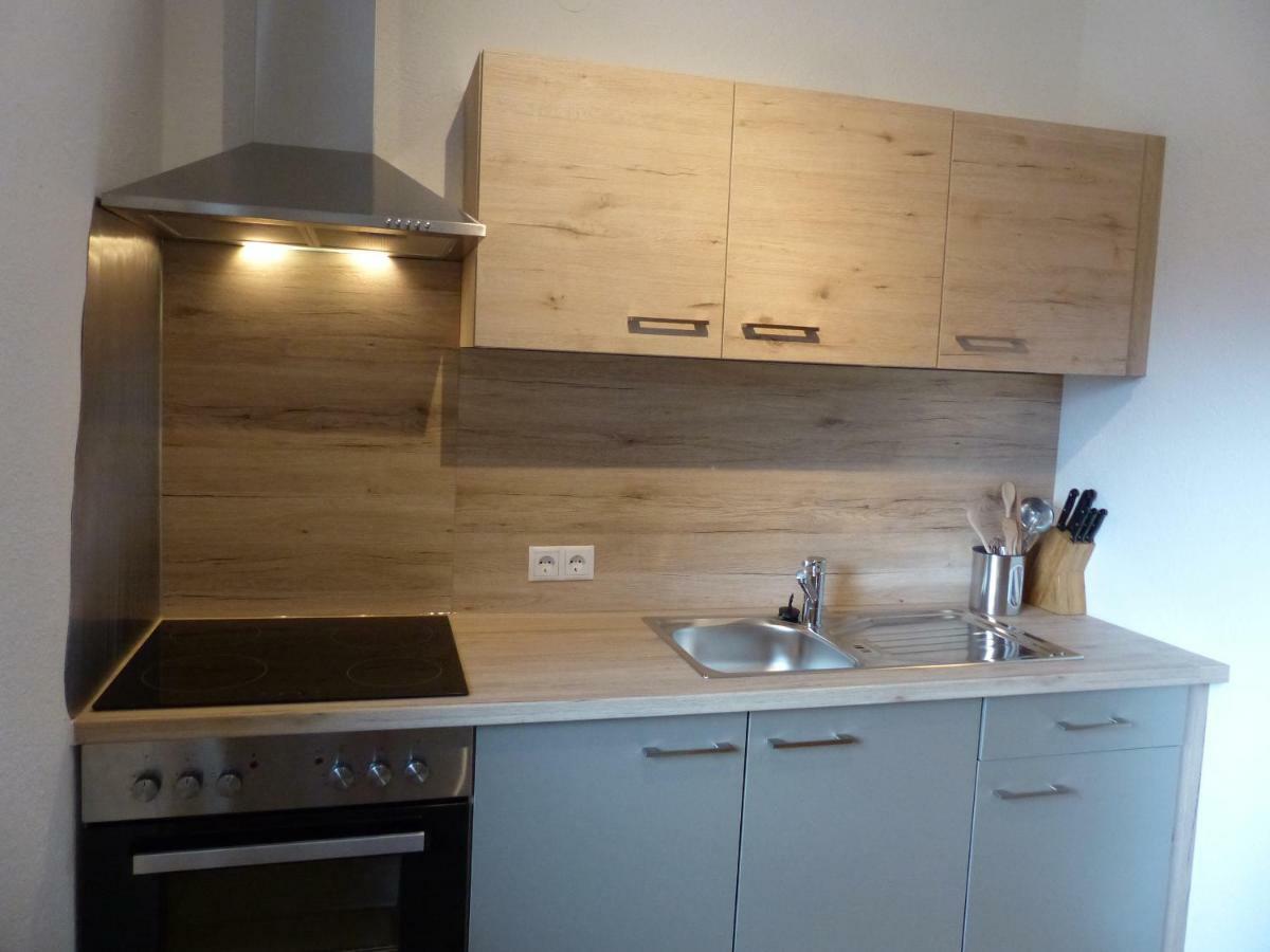 Apartment Winklerhof 1 Oetz Esterno foto