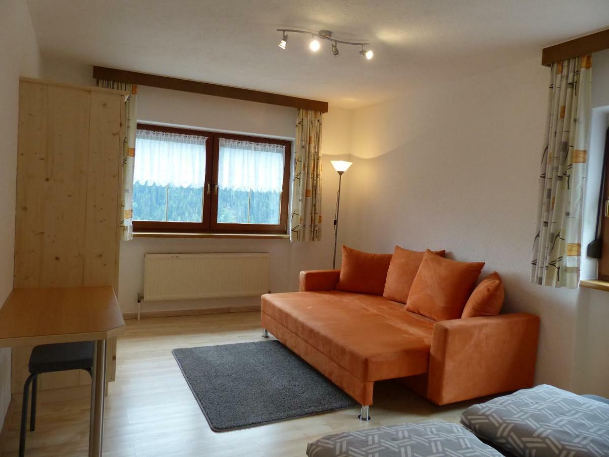 Apartment Winklerhof 1 Oetz Esterno foto