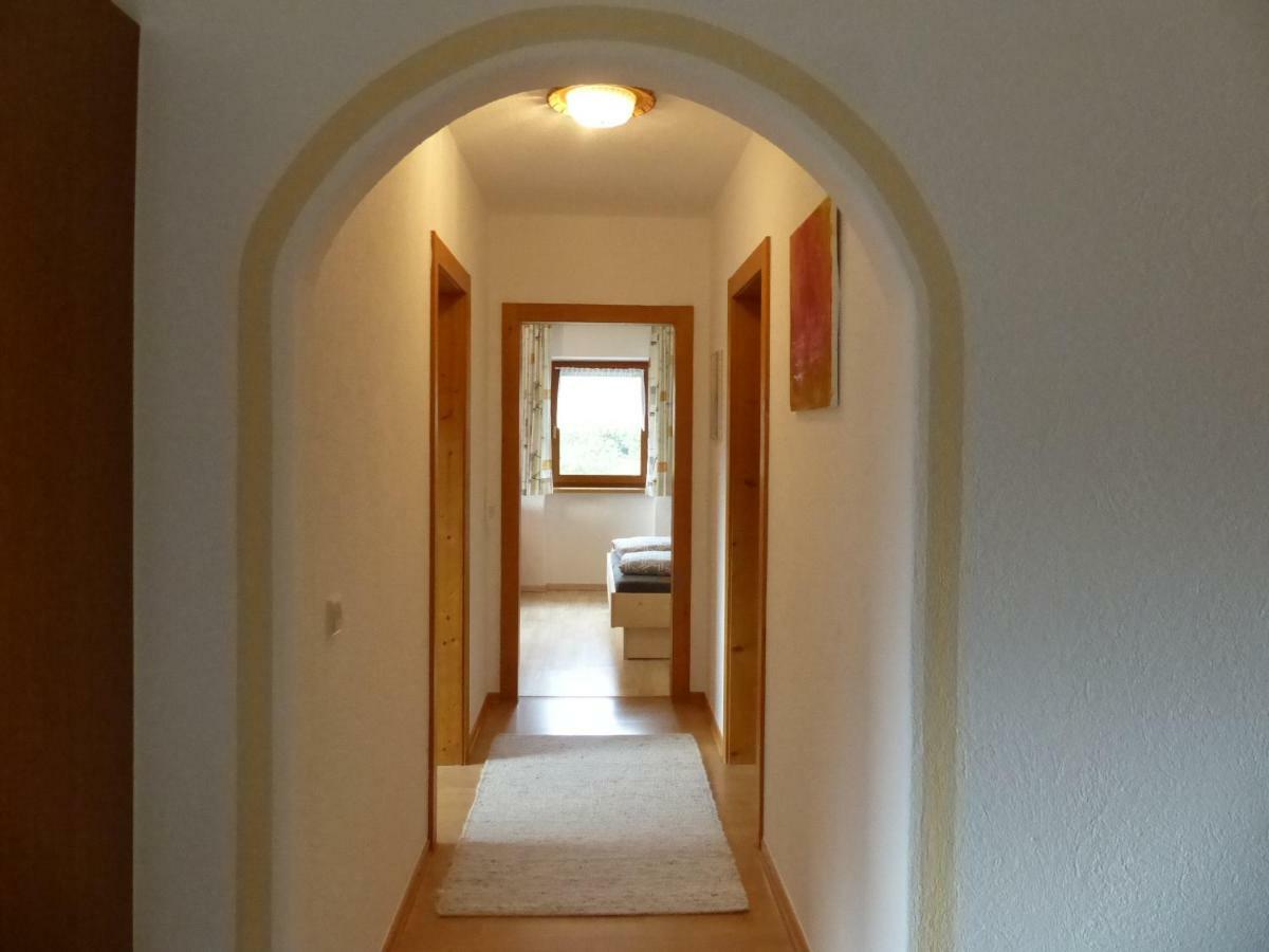 Apartment Winklerhof 1 Oetz Esterno foto