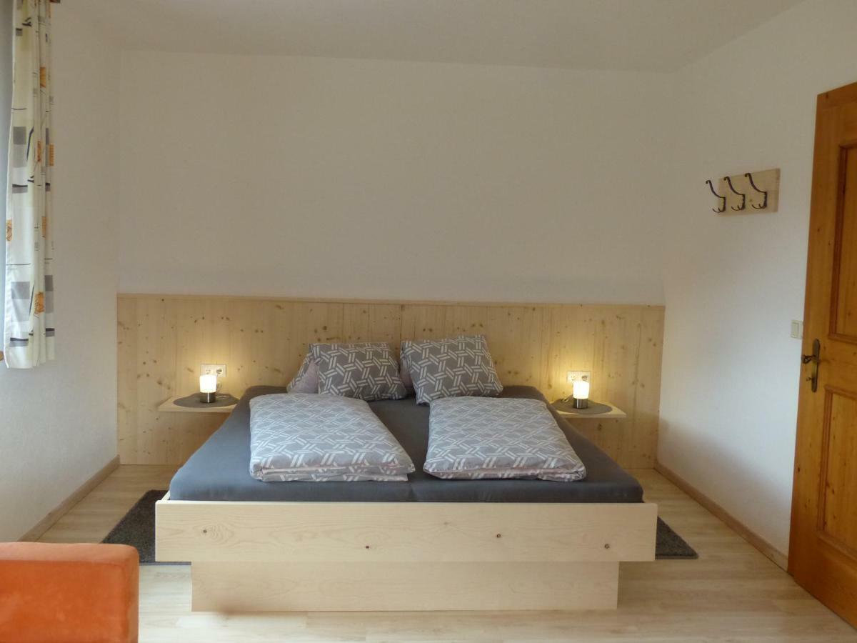 Apartment Winklerhof 1 Oetz Esterno foto