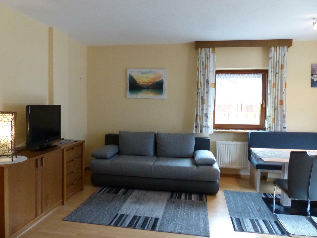 Apartment Winklerhof 1 Oetz Esterno foto
