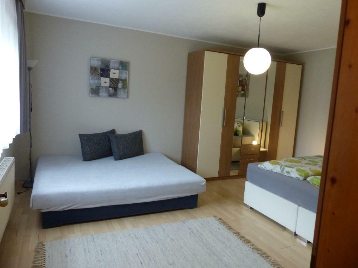 Apartment Winklerhof 1 Oetz Esterno foto