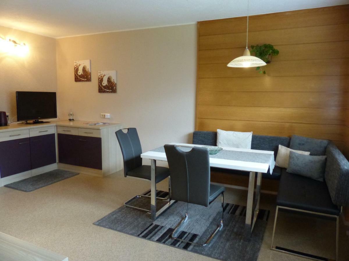 Apartment Winklerhof 1 Oetz Esterno foto